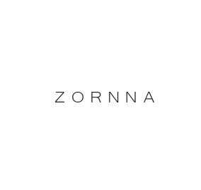 ZORNNA Revel Cell Phone Bag Black