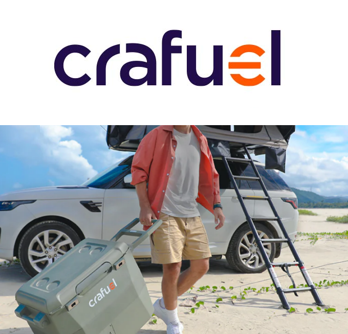 Crafuel Coupon Code, Discount Promo Codes For Rooftop Tent & Crafuel Alto Power Stations & Outdoor Camping Lantern Lights axonutrition.com revealcoupons.com offers