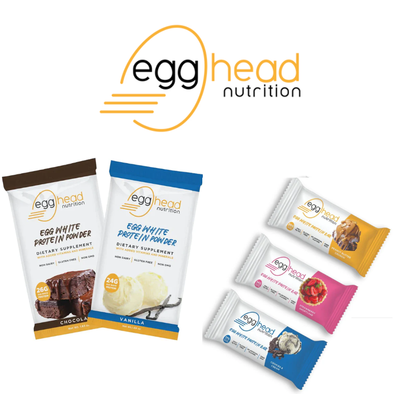 Egghead Nutrition Coupon Code, Discount Code For Egghead Nutrition White Egg Protein Bar Protein Powder Promo Codes EggheadNutrition.com revealcoupons.com offers