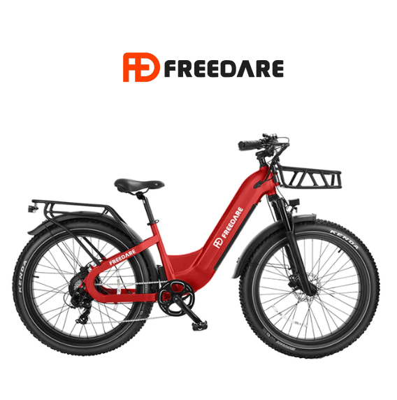 Freedare Coupon Code, Discount Code For Freedare Saiga & Eden eBike Promo Codes Electric Bike For Sale freedarebike.com revealcoupons.com offers