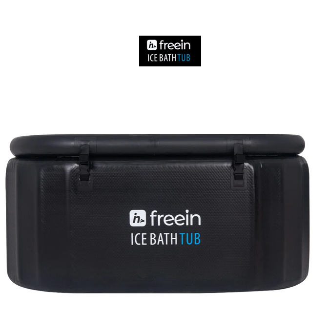 Freein Coupon Code, Discount Code For Freein Inflatable Ice Bath Tub, Pod, Cold Plunge Promo Codes freein.com revealcoupons.com offers