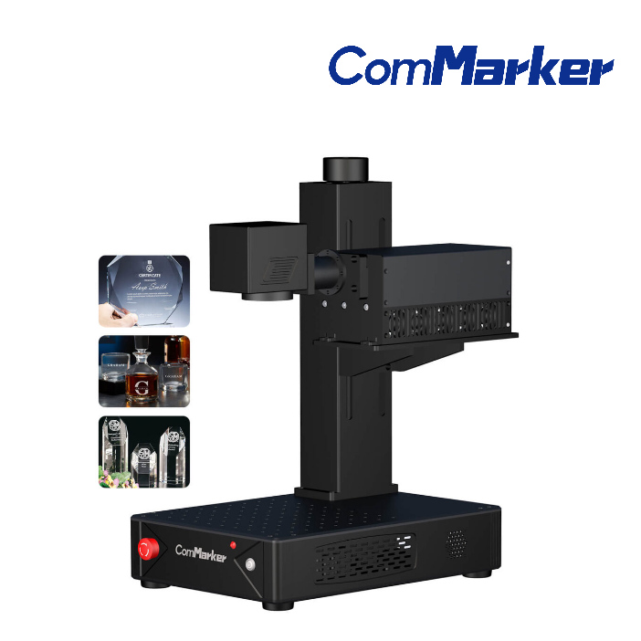 ComMarker Coupon Code, Discount Code For ComMarker B4 Laser Engraver, Fiber Laser, Q1, Q2, Q8 UV, & CO2 Laser Marking Machine Com Marker Promo Codes commarker.com revealcoupons.com offers