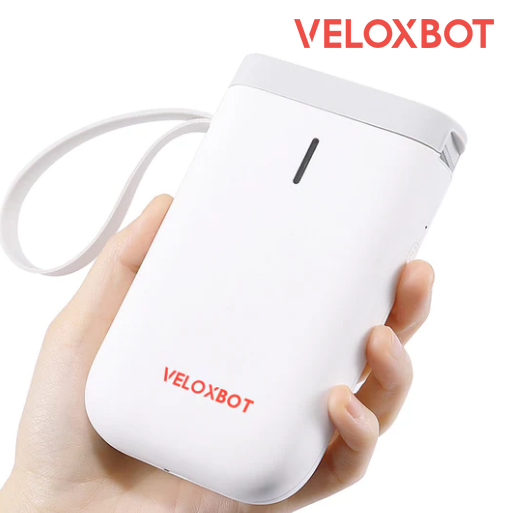 VELOXBOT Coupon Code, Promo Codes & Discount Code For VeloxBot Label Printer & Maker veloxbot.com revealcoupons.com offers