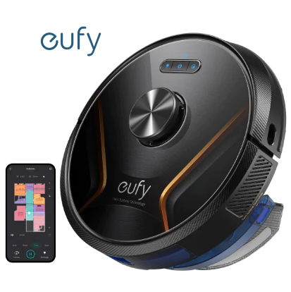 Eufy Coupon Code, Promo Codes & Discount Code For Eufy Robotic Vacuum Cleaner, Camera, Baby Monitor Sale us.eufy.com revealcoupons.com offers