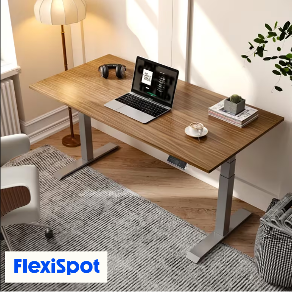 FlexiSpot Canada Coupon Code, Promo Codes & Discount Code For FlexiSpot Standing Desk & Chair Sale flexispot.ca revealcoupons.com offers