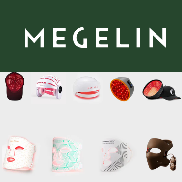 Megelin Coupon Code, Promo Codes & Discount Code For Megelin Hair Removal, LED Red Lights & Beauty Devices Sale megelin.com revealcoupons.com offers