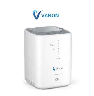 Varon Coupon Code, Promo Codes & Discount Code For Varon Oxygen Concentrator & Therapy Devices at Home Equipment's Sale varoninc.com revealcoupons.com offers